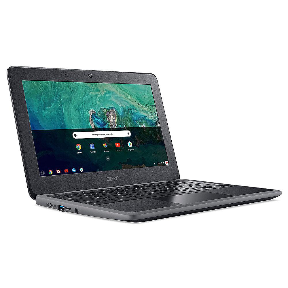 Acer Chromebook 11 C732LT-C2NH 11,6" HD N3450 8GB/64GB eMMC 2in1 LTE ChromeOS