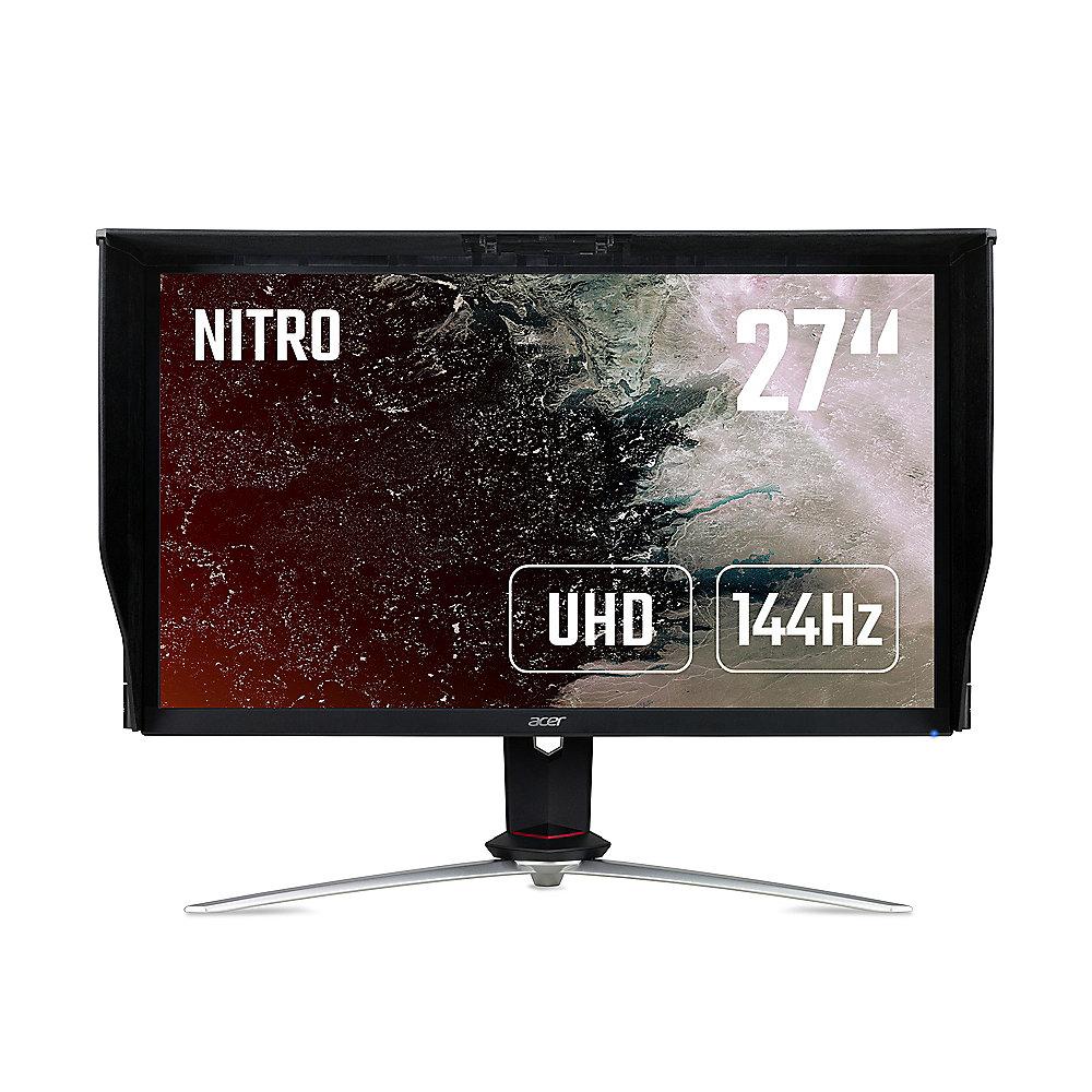 ACER Nitro XV273KP 69 cm (27