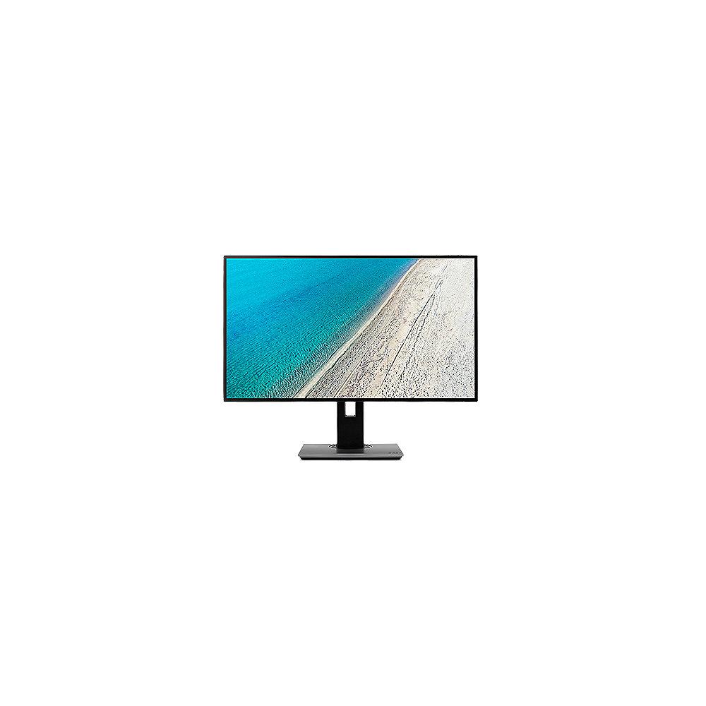 ACER ProDesigner PE270K 69cm (27") UHD Profi-Monitor HDMI/DP 99% sRGB 8bit FRC