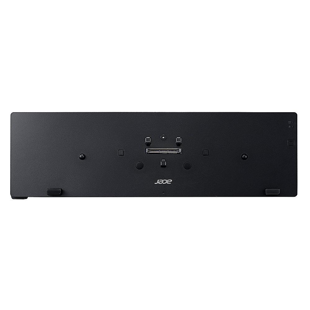 Acer ProDock III Docking Station inkl. Netzteil für TravelMate P645, P648, P658