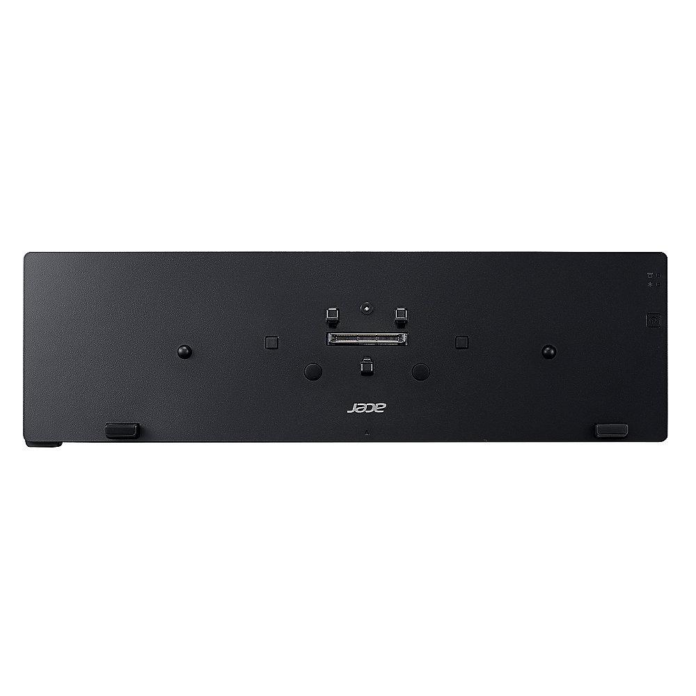 Acer ProDock III Docking Station inkl. Netzteil für TravelMate P645, P648, P658, Acer, ProDock, III, Docking, Station, inkl., Netzteil, TravelMate, P645, P648, P658