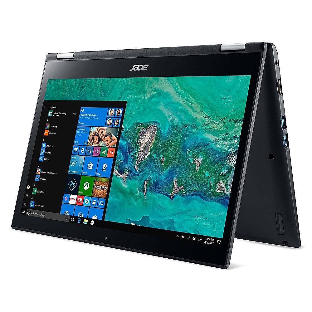 Acer Spin 3 SP314-51-59M7 14" FHD Touch i5-8250U 8GB/256GB SSD Win10