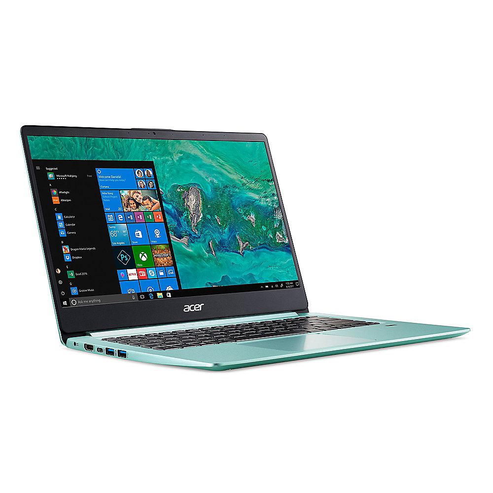 Acer Swift 1 SF114-32-P5A6 14