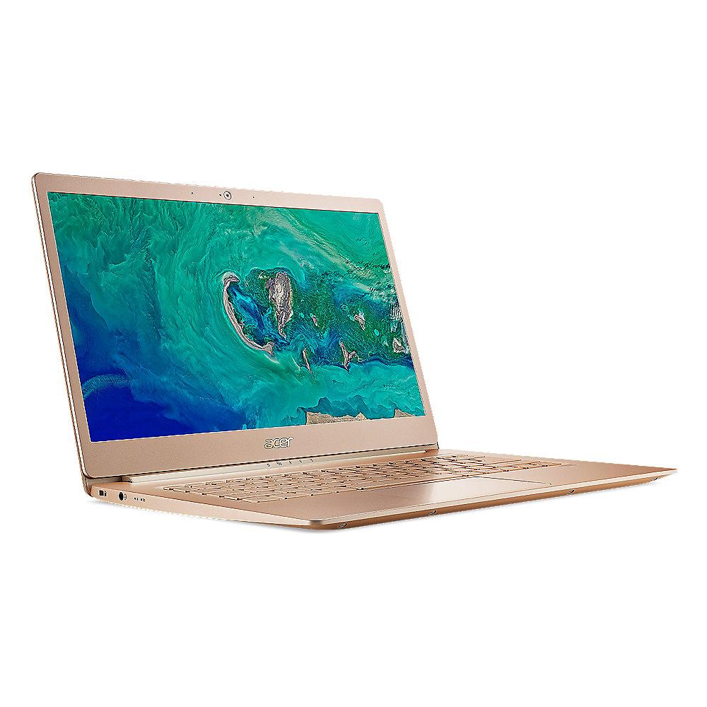 Acer Swift 5 SF514-52T-83G0 14" FHD IPS i7-8550U 8GB/512GB SSD Win10