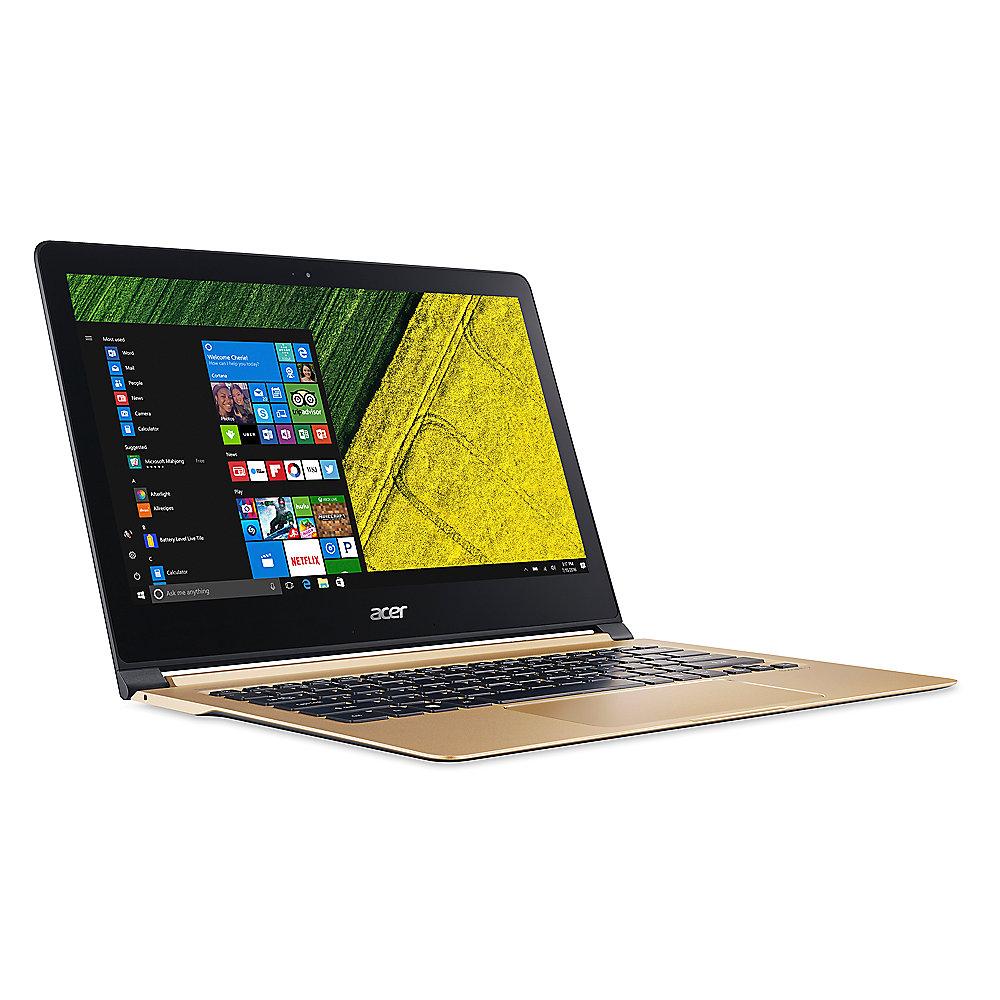 Acer Swift 7 SF713-51-M2SB 33,8" FHD IPS i5-7Y54 8GB/256GB SSD Win10