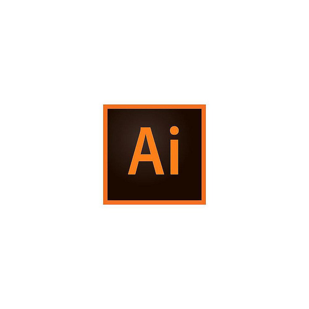 Adobe Illustrator CC (1-9)(7M) VIP, Adobe, Illustrator, CC, 1-9, 7M, VIP