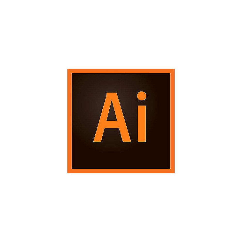 Adobe Illustrator CC (10-49)(12M) VIP