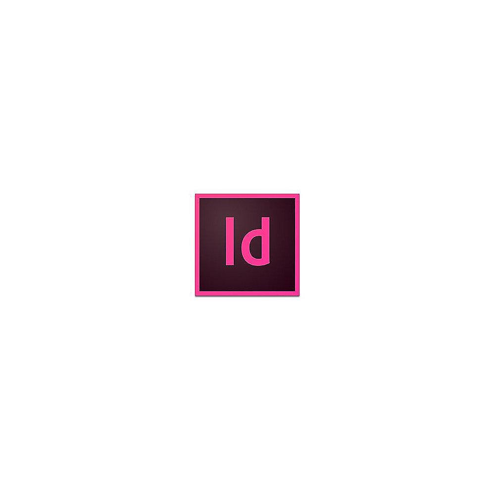 Adobe InDesign CC (1-9)(12M) VIP Migra