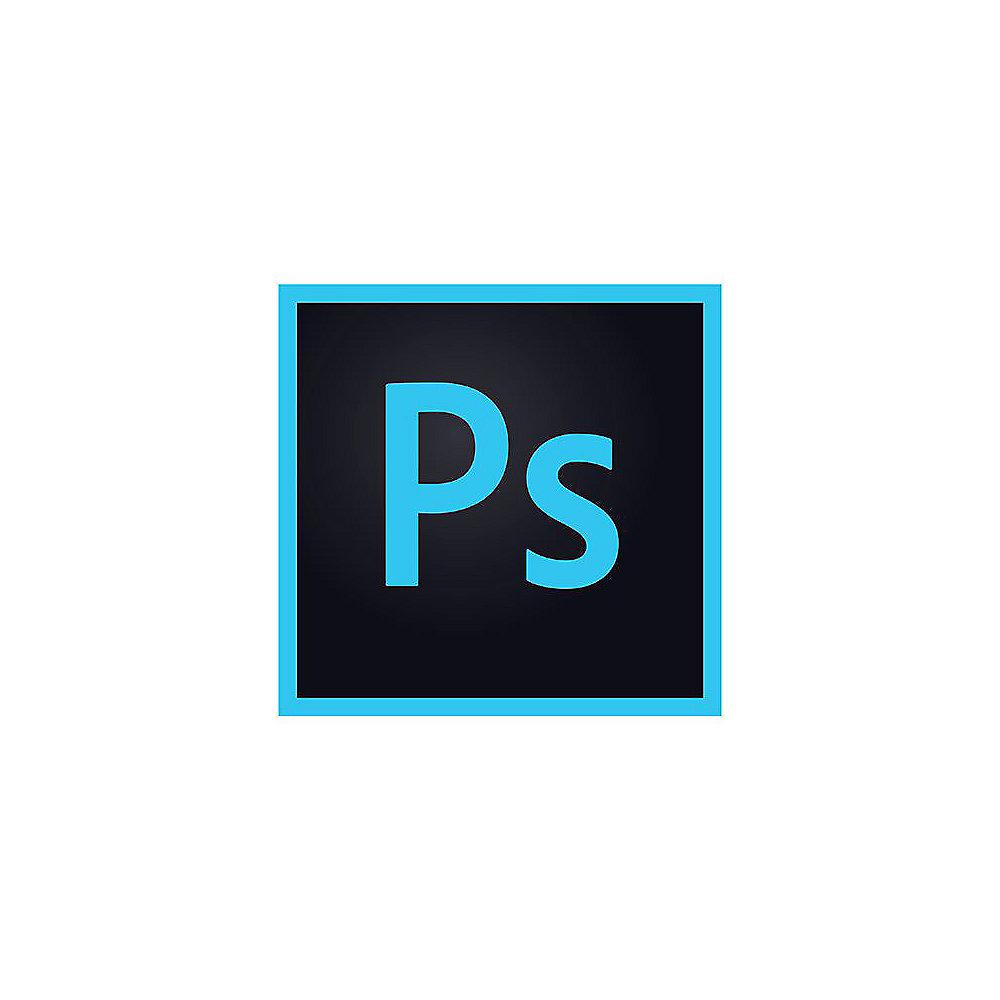 Adobe Photoshop CC VIP EDU (1-9)(9M) 1 User/Named