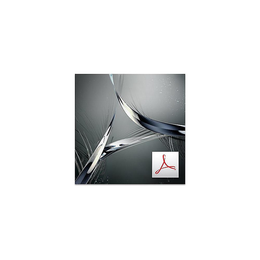 Adobe VIP Acrobat Standard DC Subscription (100 )(12M)