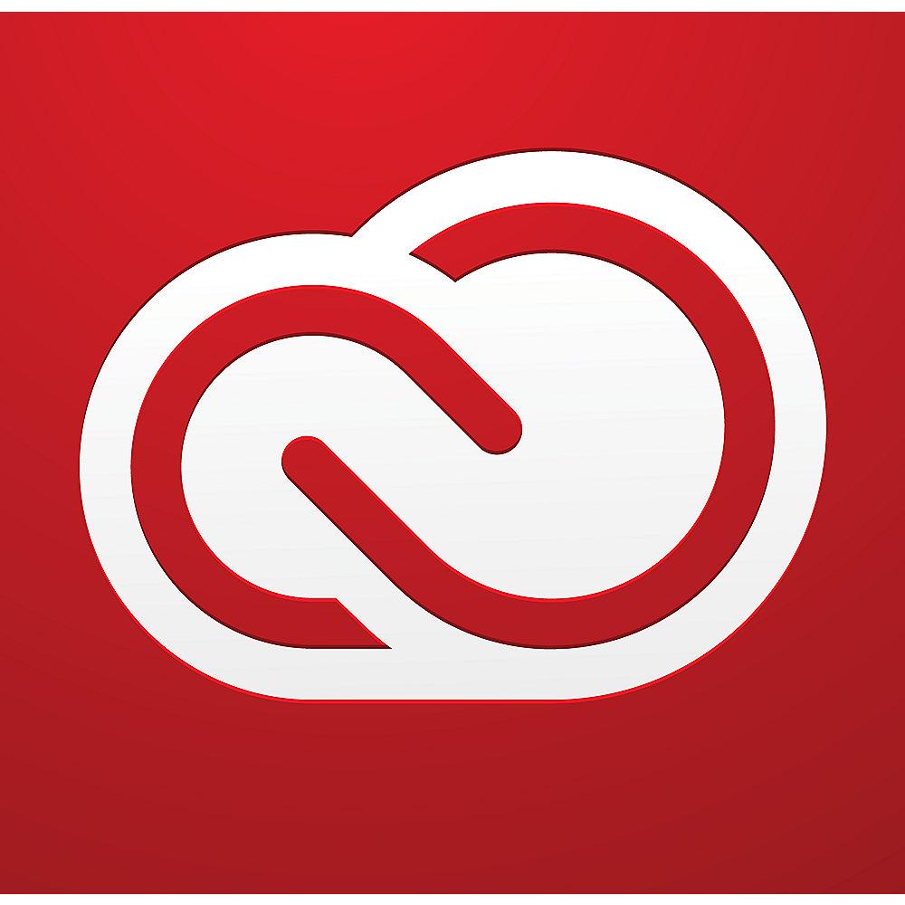 Adobe VIP Creative Cloud for Teams Lizenz (1-9)(12M) GOV, Adobe, VIP, Creative, Cloud, Teams, Lizenz, 1-9, 12M, GOV