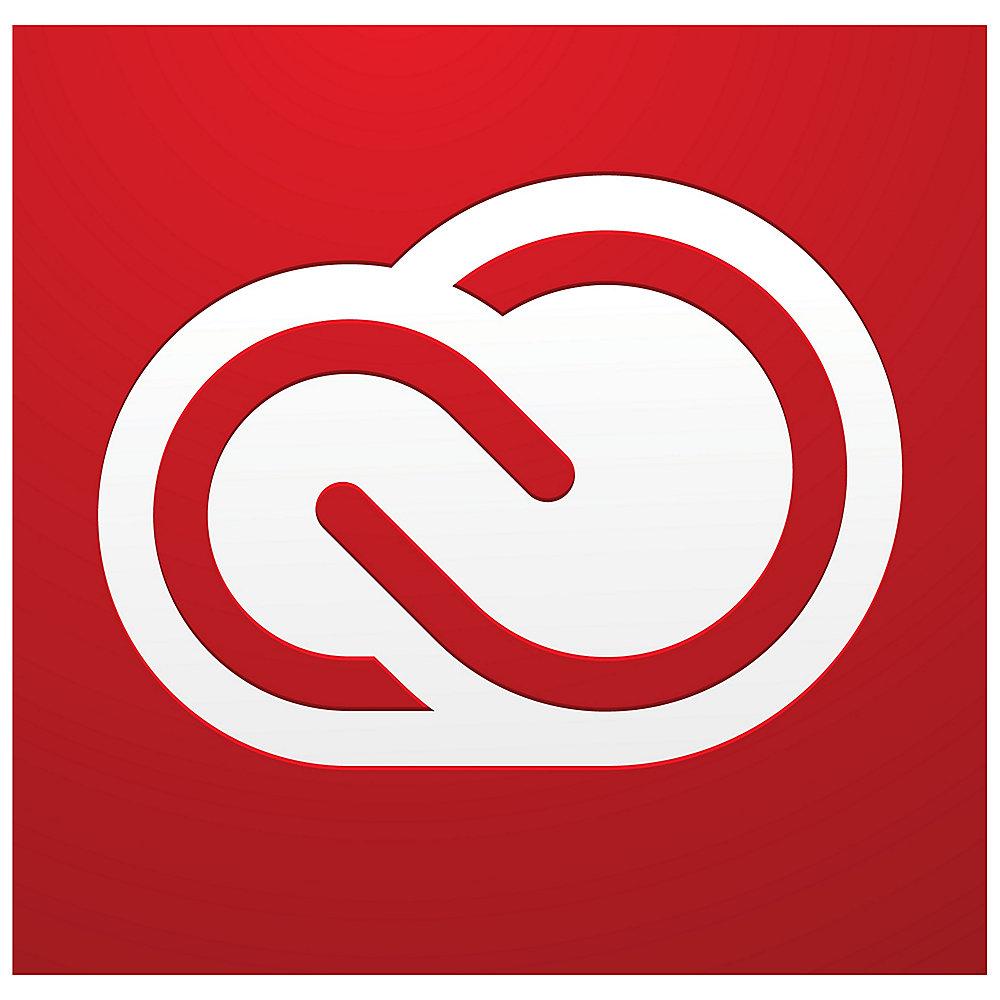 Adobe VIP Creative Cloud for Teams Lizenz EDU (DEV) (10-49)(7M)