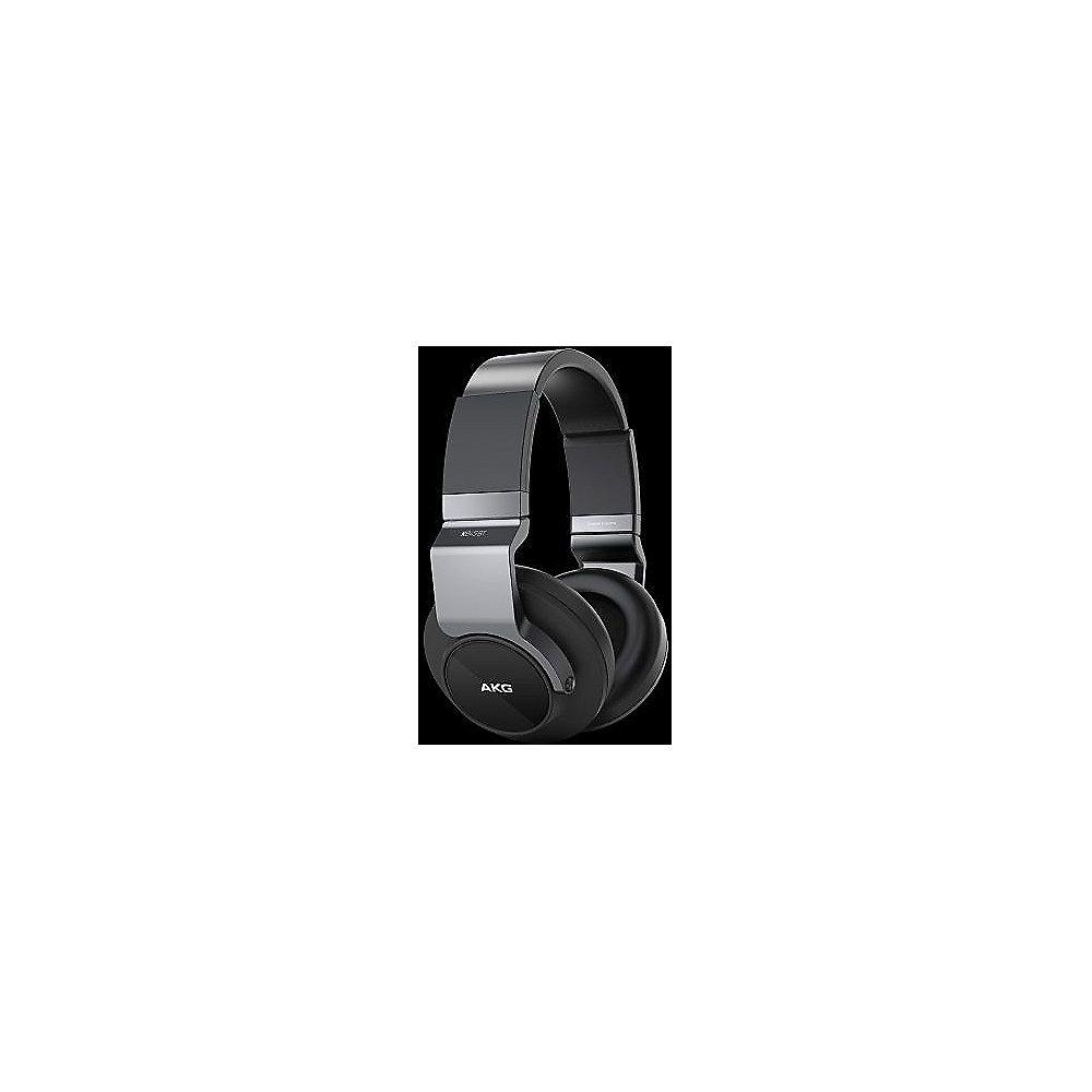 AKG K845 BT schwarz