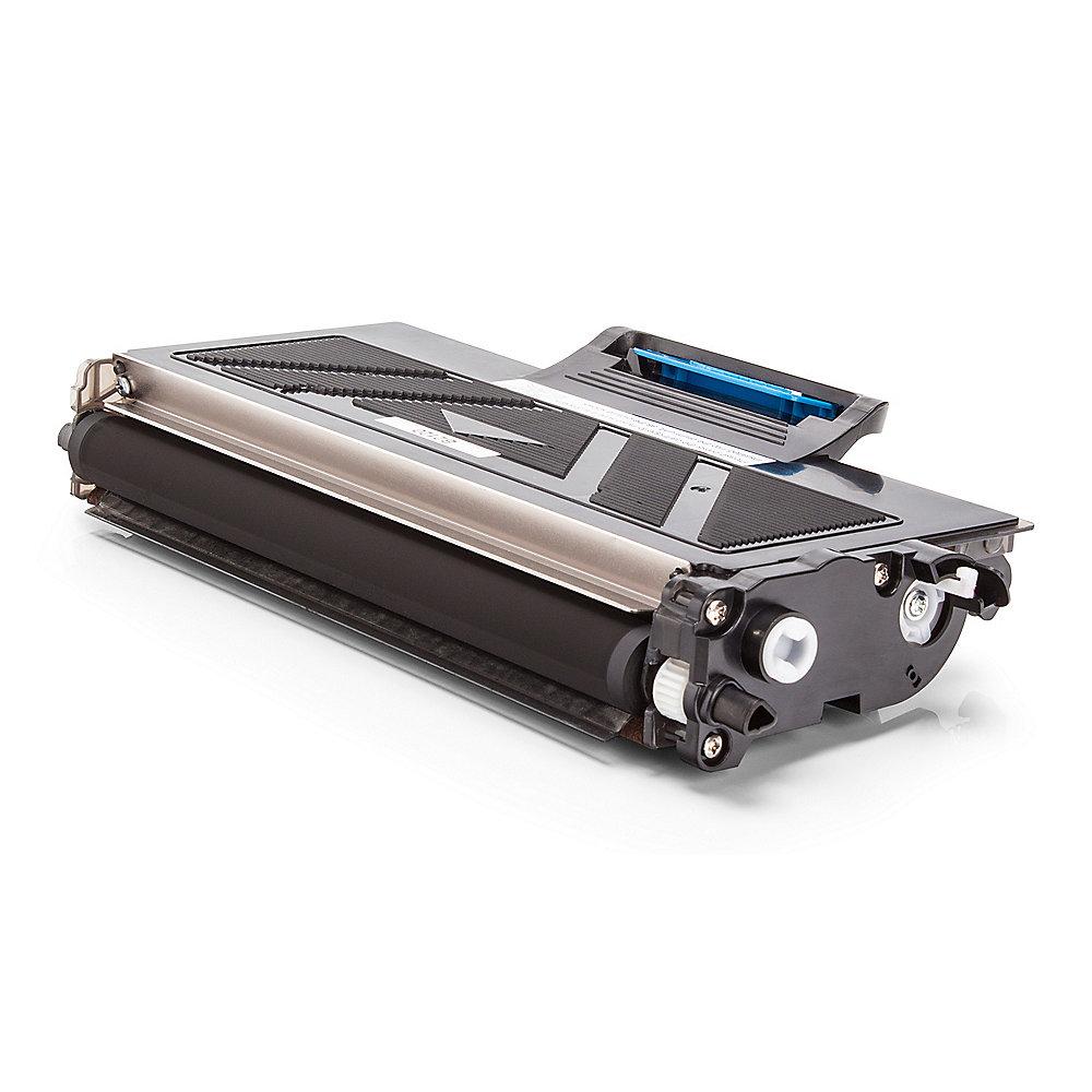 Alternative zu Brother TN-2120 Toner Schwarz für ca. 5.200 Seiten