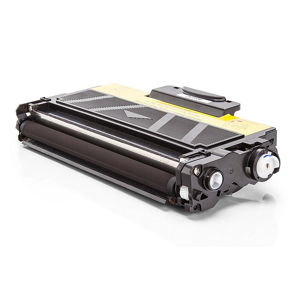 Alternative zu Brother TN-2220 Toner Schwarz für ca. 5.200 Seiten