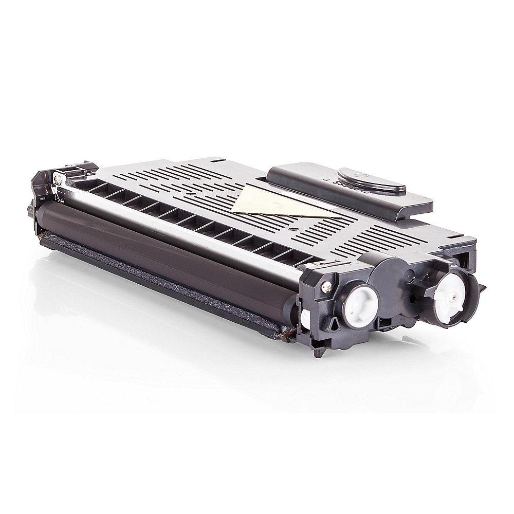 Alternative zu Brother TN-2320 Toner Schwarz für ca. 10.400 Seiten, Alternative, Brother, TN-2320, Toner, Schwarz, ca., 10.400, Seiten