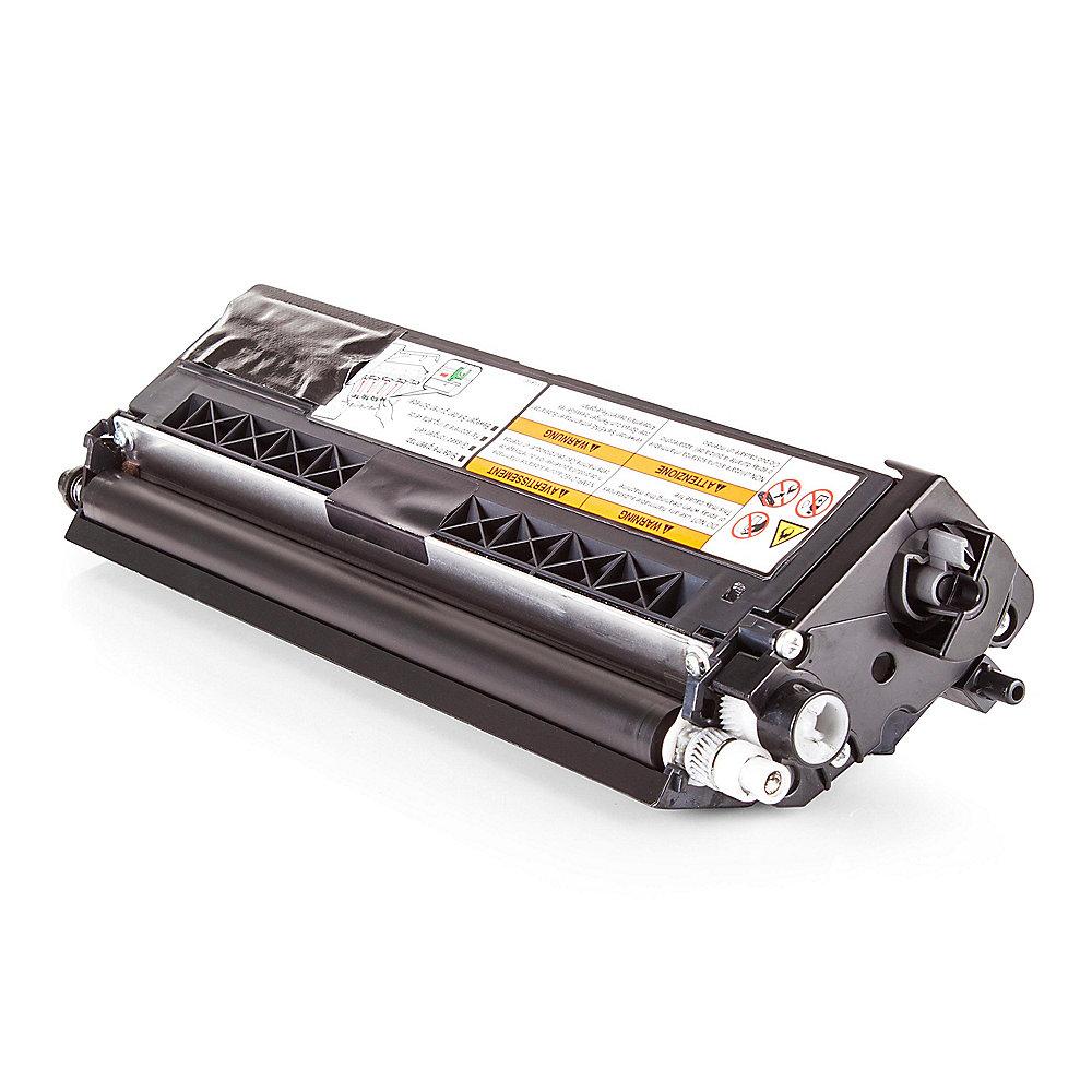 Alternative zu Brother TN-423BK Toner Schwarz für ca. 6.500 Seiten