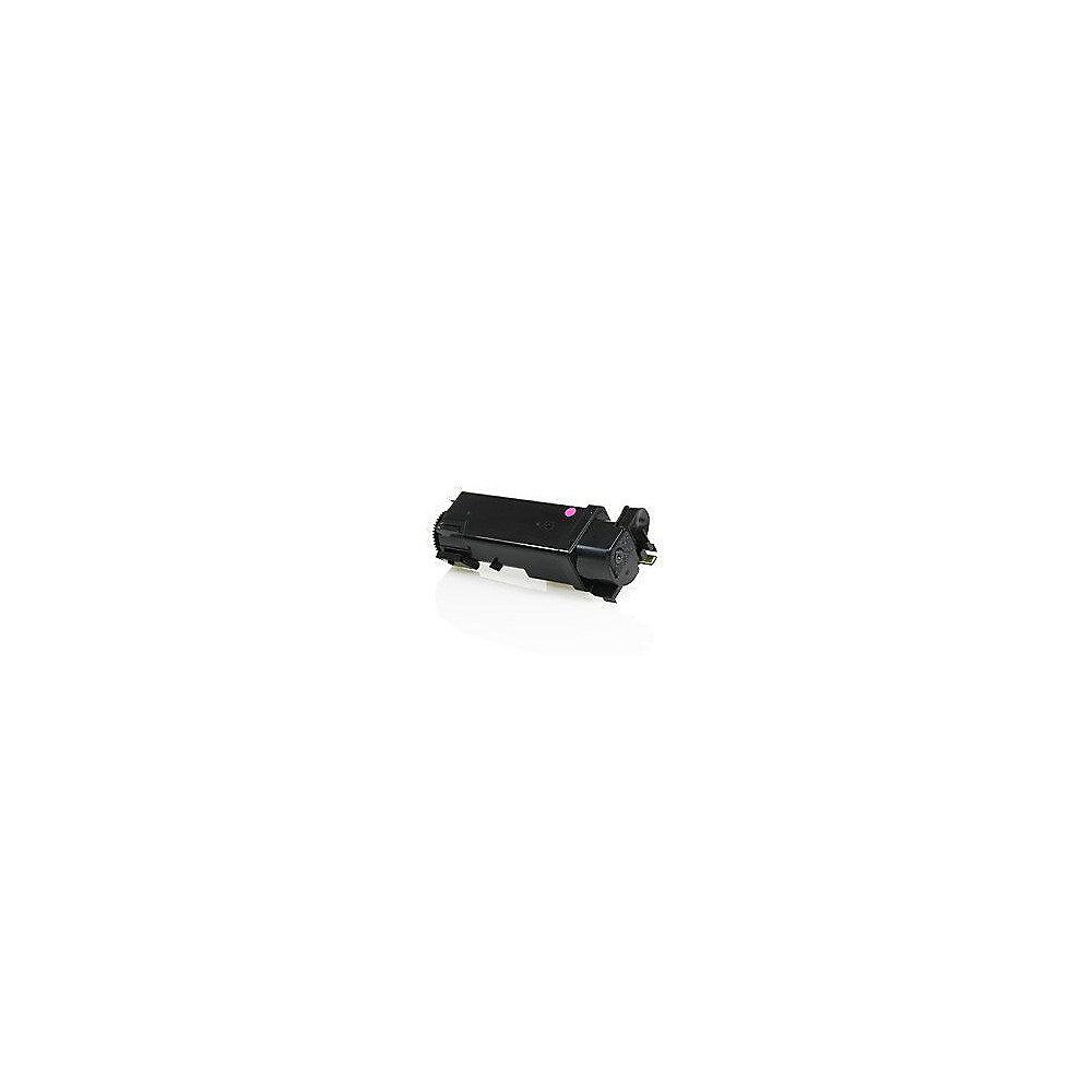 Alternative zu Dell 593-10261 Toner Magenta für ca. 2.000 Seiten