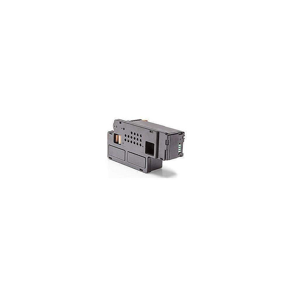 Alternative zu Dell 593-11016 Toner Schwarz für ca. 2.000 Seiten