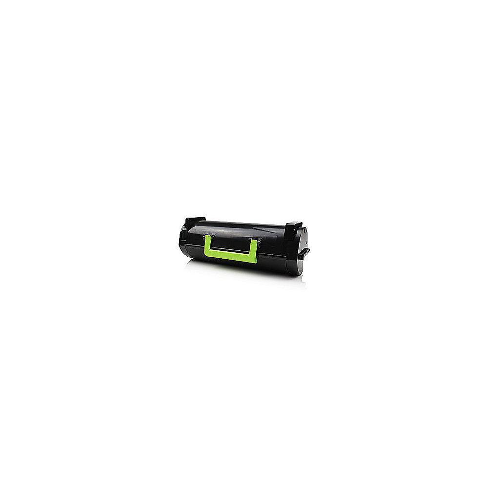 Alternative zu Dell 593-11184 / KM2NC Toner Schwarz für ca. 20.000 Seiten
