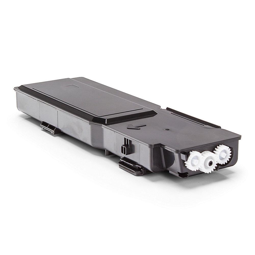 Alternative zu Dell 593-BBBT / 488NH Toner Cyan für ca. 4.000 Seiten