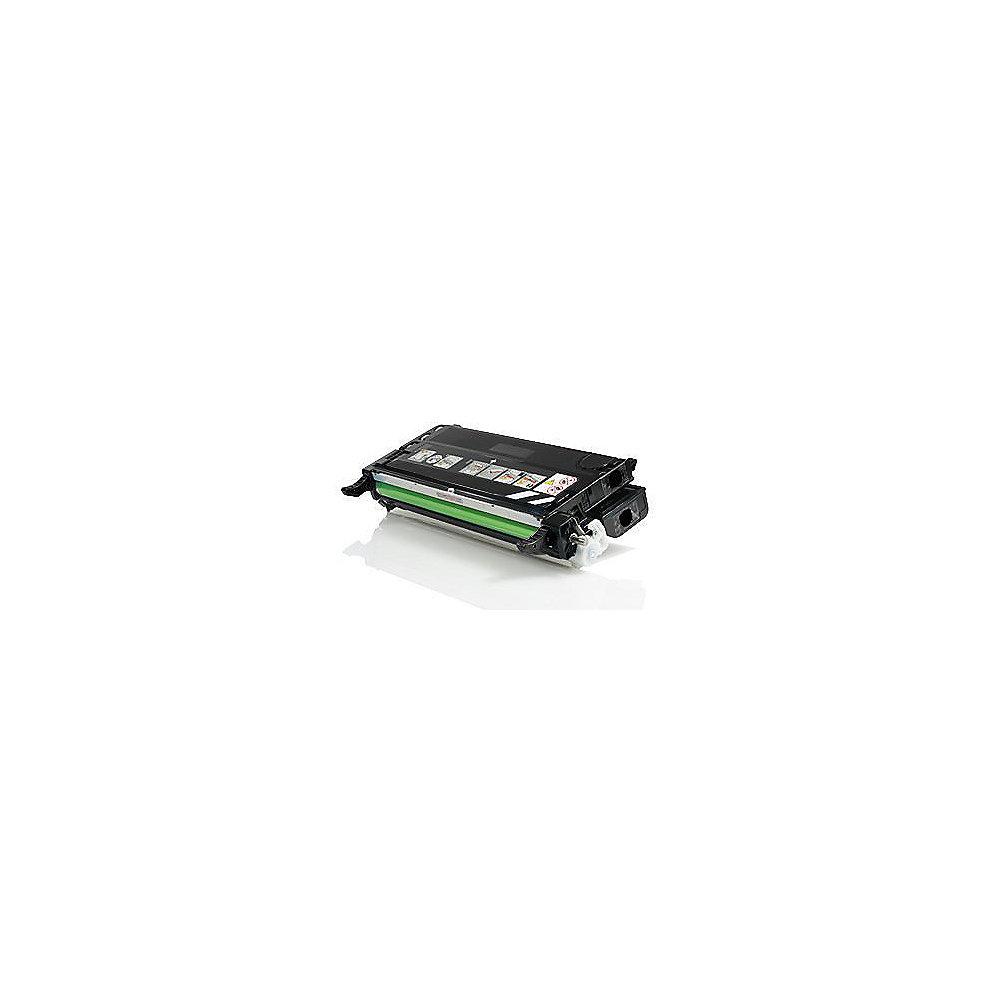 Alternative zu Epson C13S051161 / C2800 Toner Schwarz ca. 8.000 Seiten