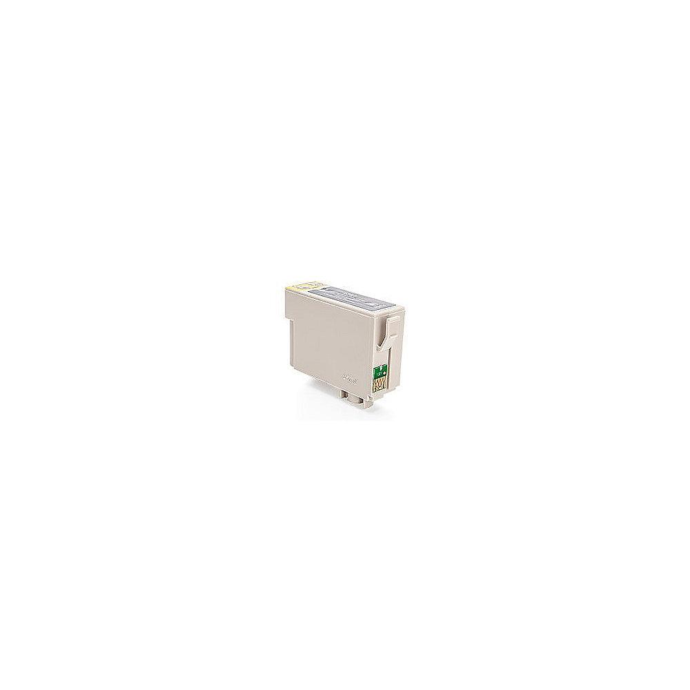 Alternative zu Epson T1301 Tintenpatrone Schwarz