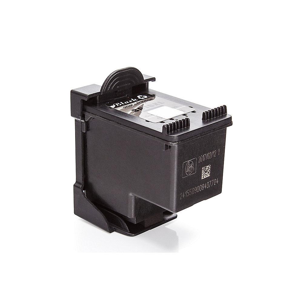 Alternative zu HP 301XL Tintenpatrone Schwarz