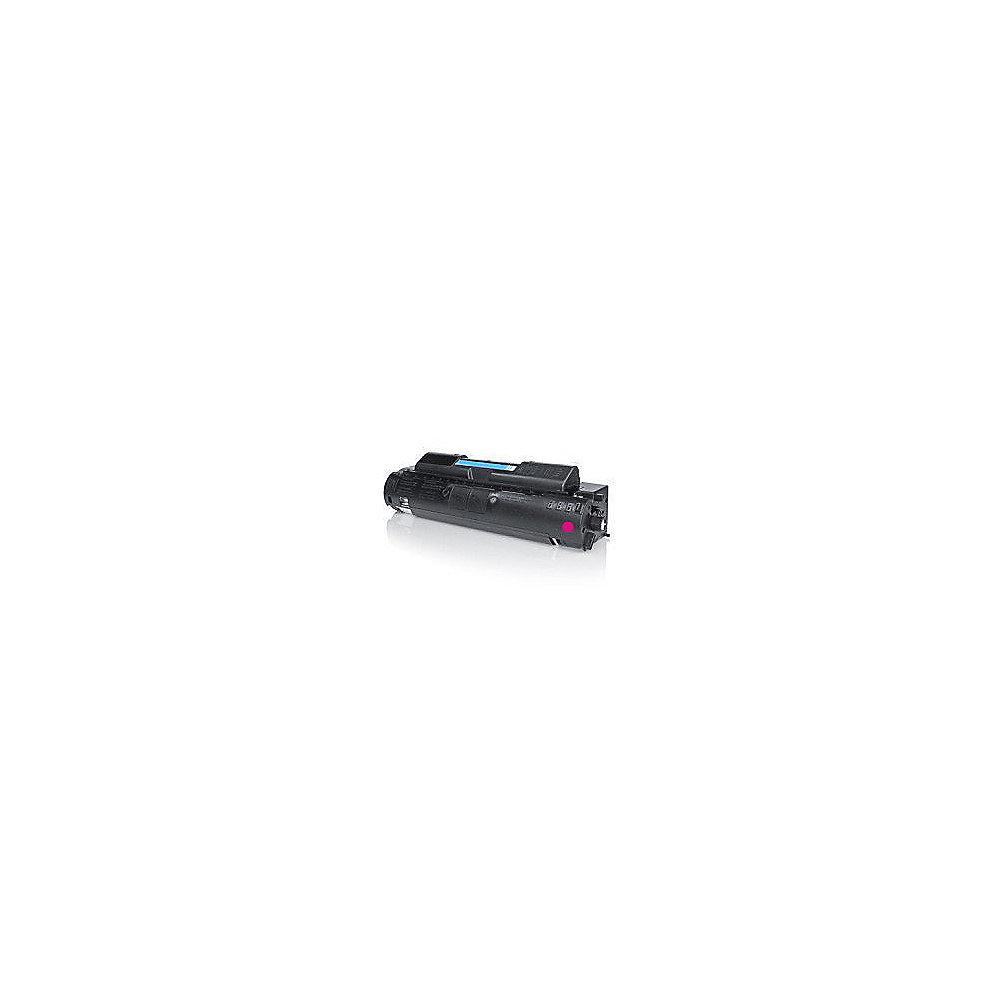 Alternative zu HP C4193A Toner Magenta für ca. 6.000 Seiten