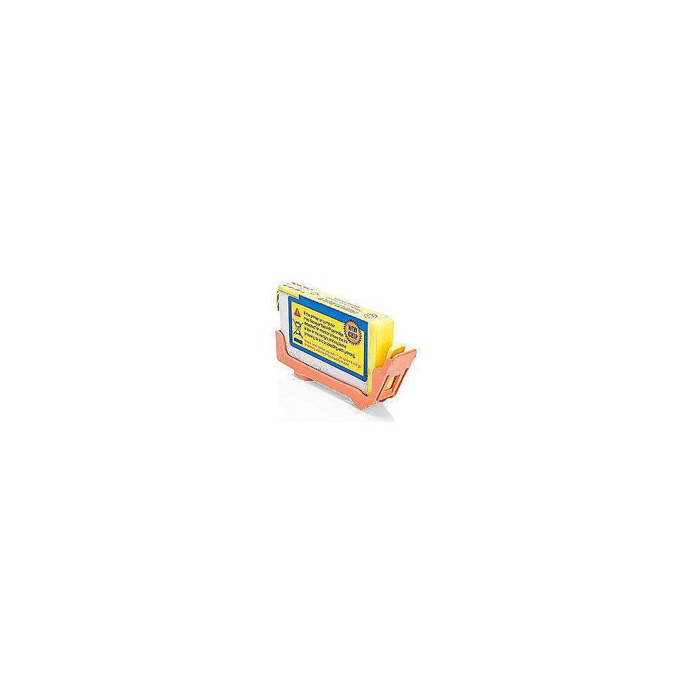 Alternative zu HP CD974AE / 920XL Tintenpatrone Gelb