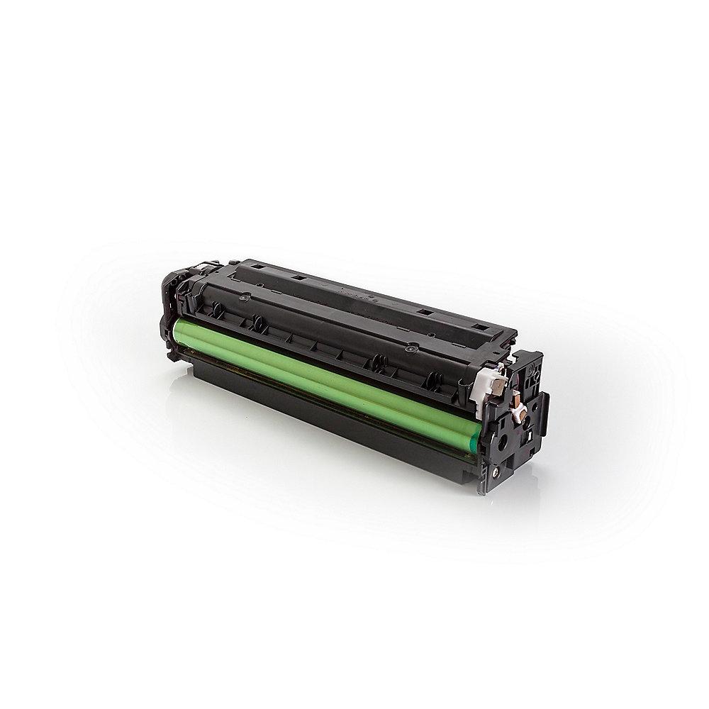 Alternative zu HP CE413A / 305A Toner Magenta für ca. 2.600 Seiten