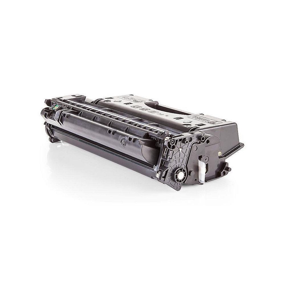 Alternative zu HP CE505X / 05X Toner Schwarz XXL für ca. 13.000 Seiten