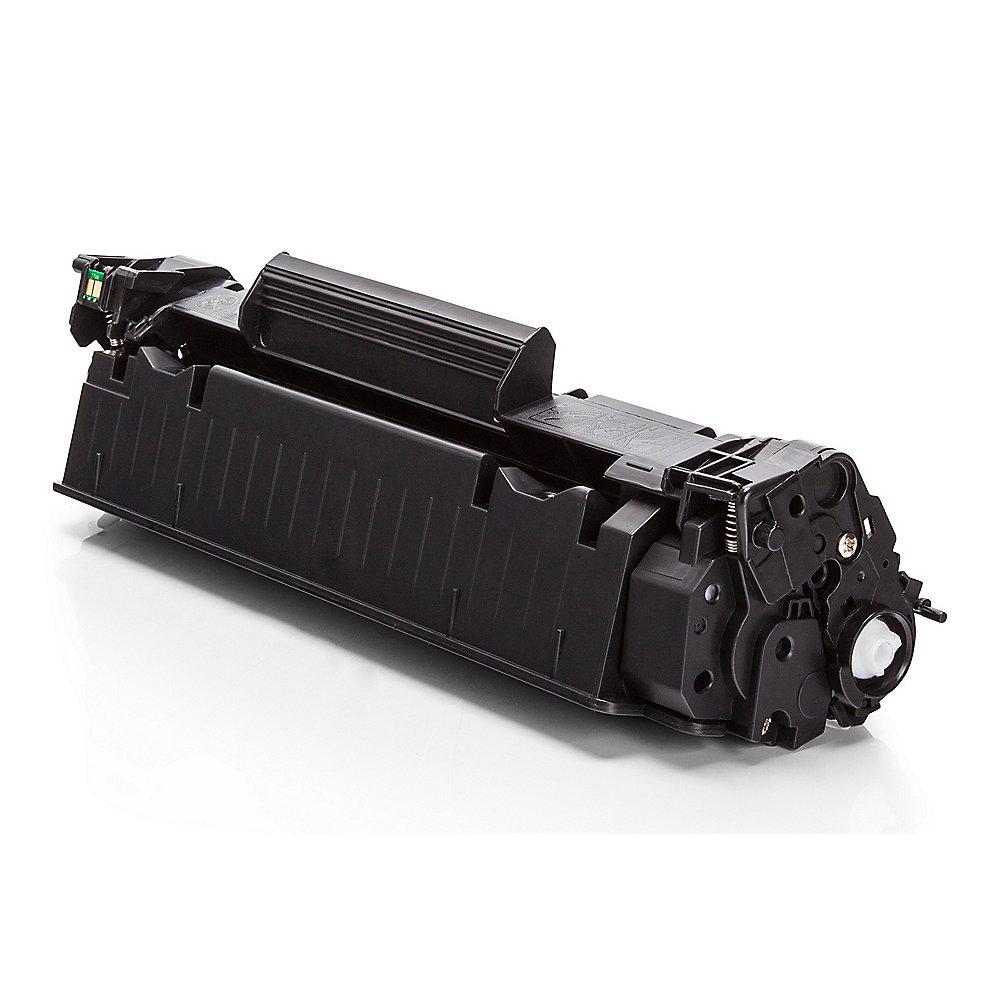 Alternative zu HP CF279A / 79A XXL Toner Schwarz für ca. 2.500 Seiten