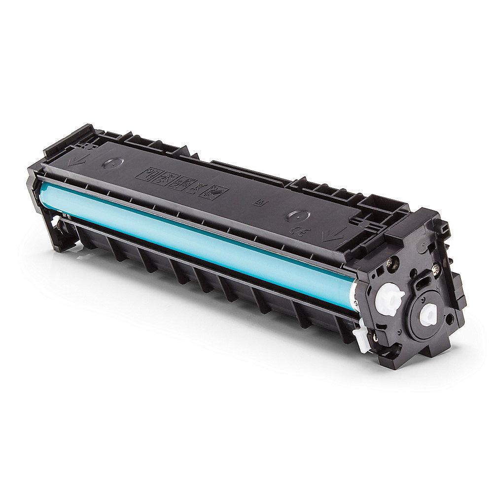 Alternative zu HP CF410A / 410A Toner Schwarz für ca. 2.300 Seiten