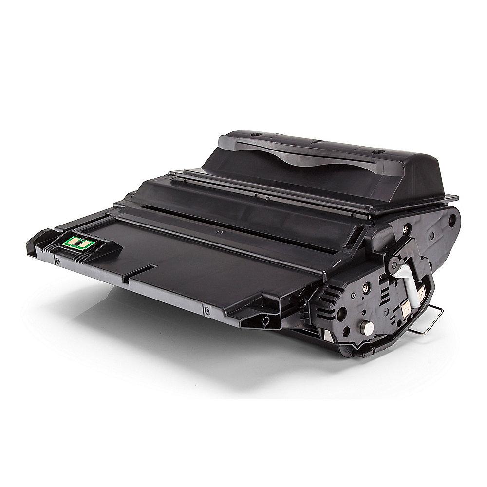Alternative zu HP CQ5942A / 42A Toner Schwarz für ca. 10.000 Seiten