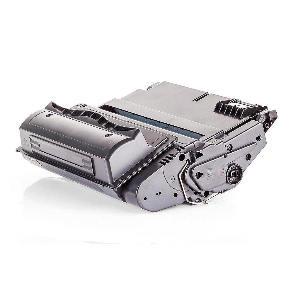 Alternative zu HP Q1338A / 38A Toner Schwarz für ca. 12.000 Seiten