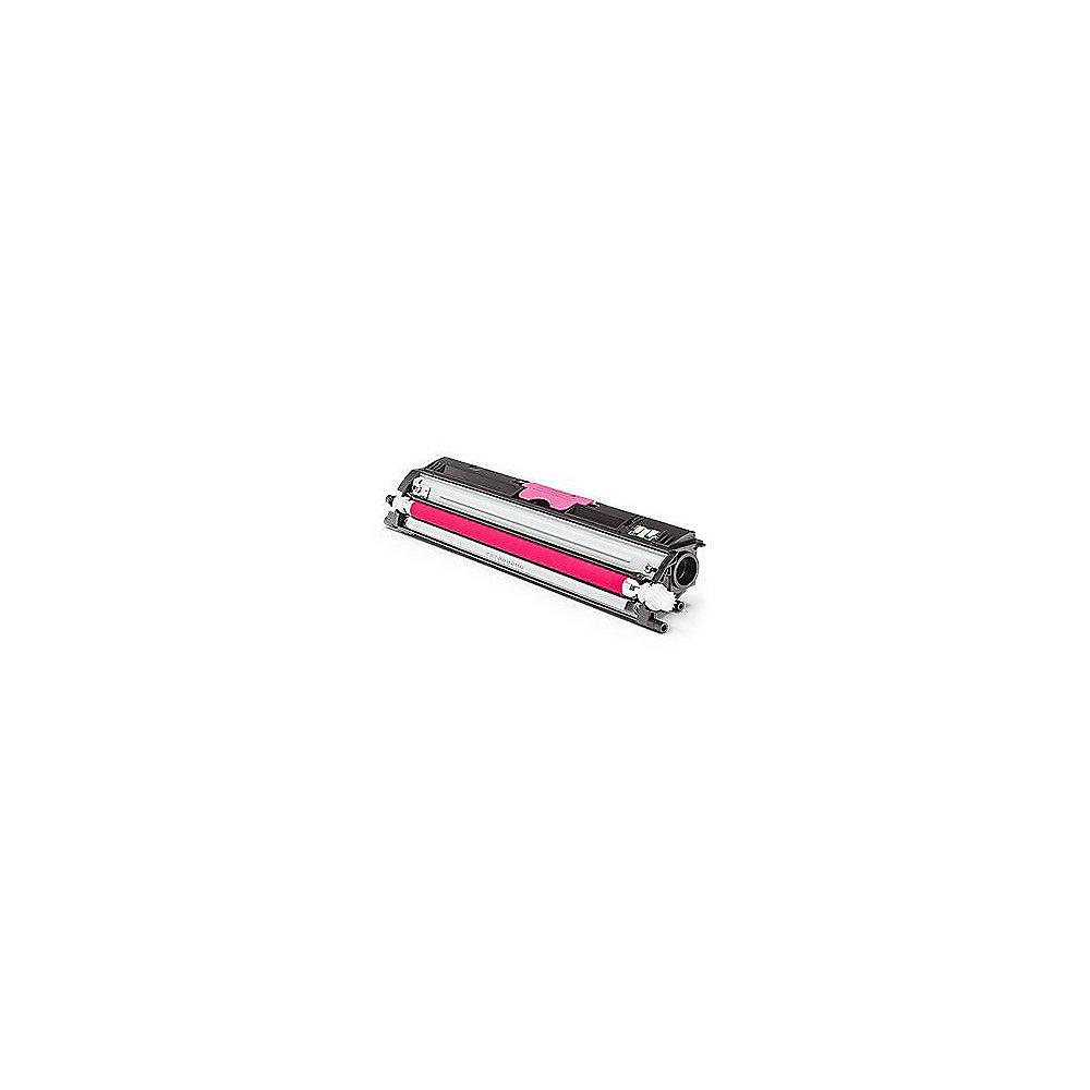 Alternative zu Konica Minolta A0V30CH Toner Magenta für ca. 2.500 Seiten