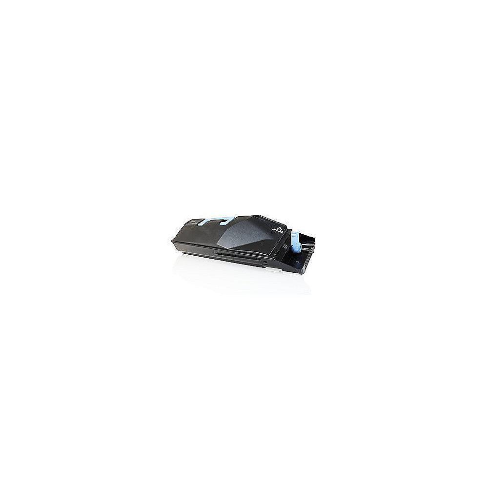 Alternative zu Kyocera 1T02JZ0EU0 / TK865K Toner Schwarz ca. 20.000 Seiten