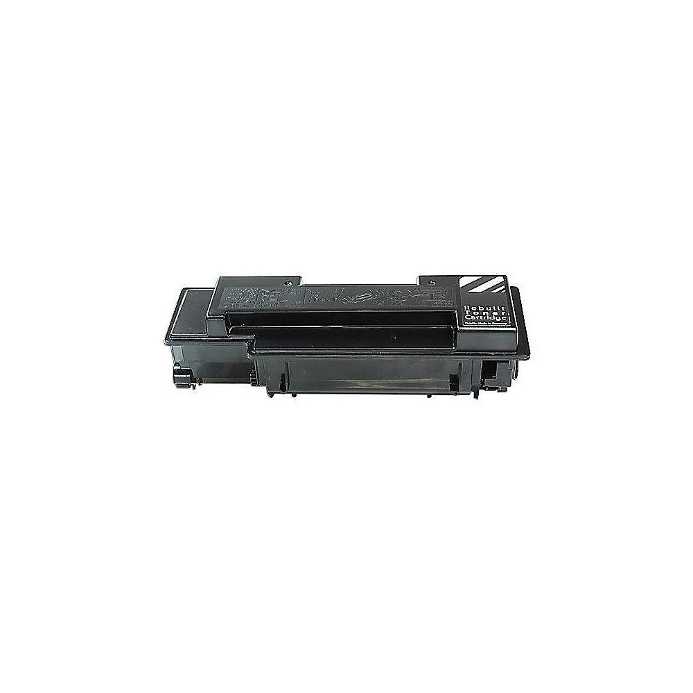 Alternative zu Kyocera TK-310 Toner XXL Schwarz ca. 25.000 Seiten