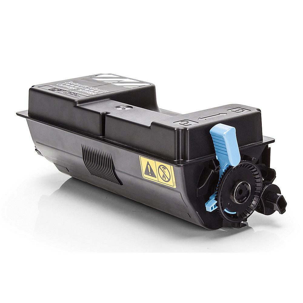 Alternative zu Kyocera TK-3110 / 1T02MT0NL0 Toner Schwarz für ca. 25.000 Seiten