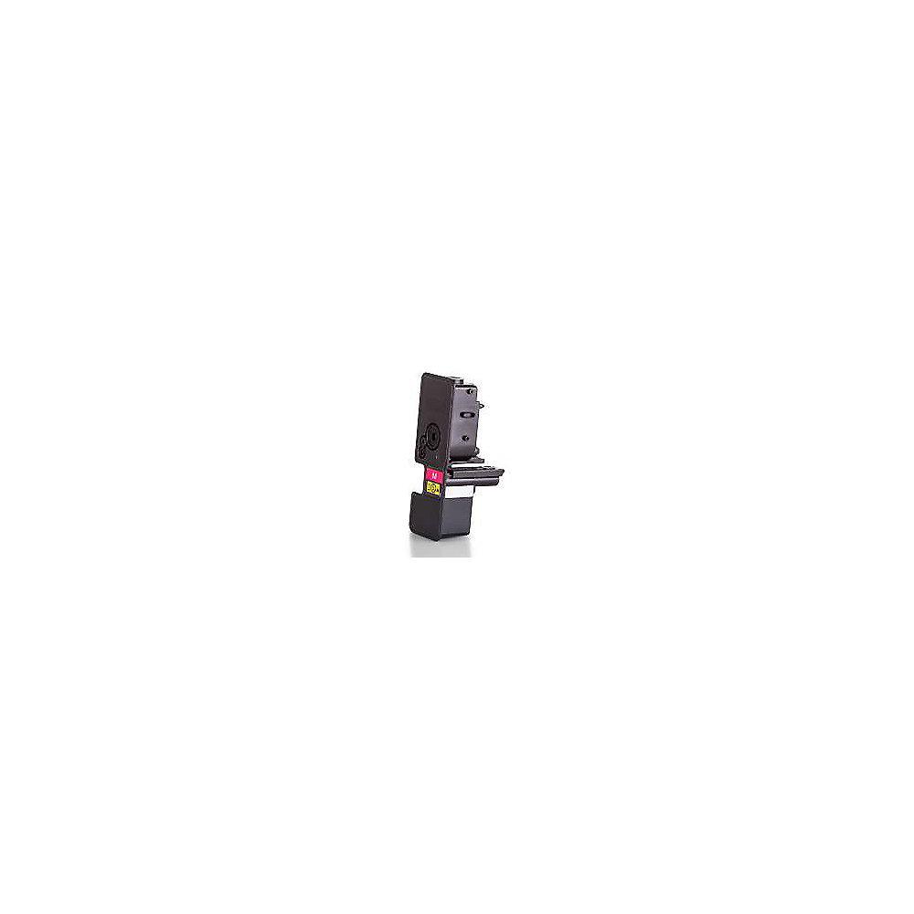 Alternative zu Kyocera TK-5220M / 1T02R9BNL1 Toner Magenta für ca. 1.200 Seiten