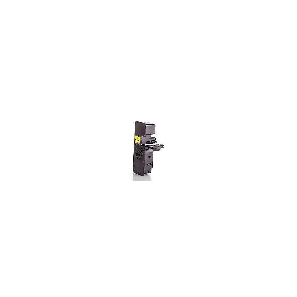 Alternative zu Kyocera TK-5230Y / 1T02R9ANL0 Toner Gelb für ca. 2.200 Seiten
