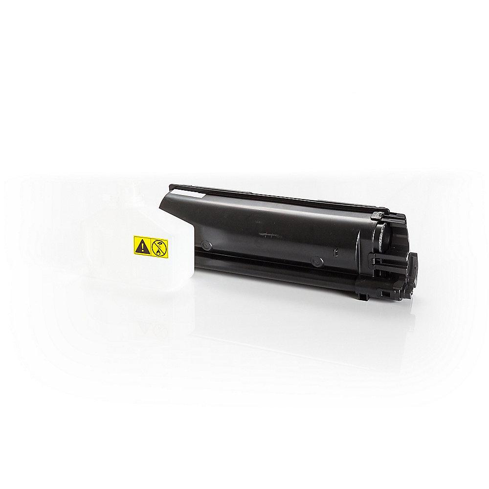 Alternative zu Kyocera TK-580K / 1T02KT0NL0 Toner Schwarz für ca. 3.500 Seiten