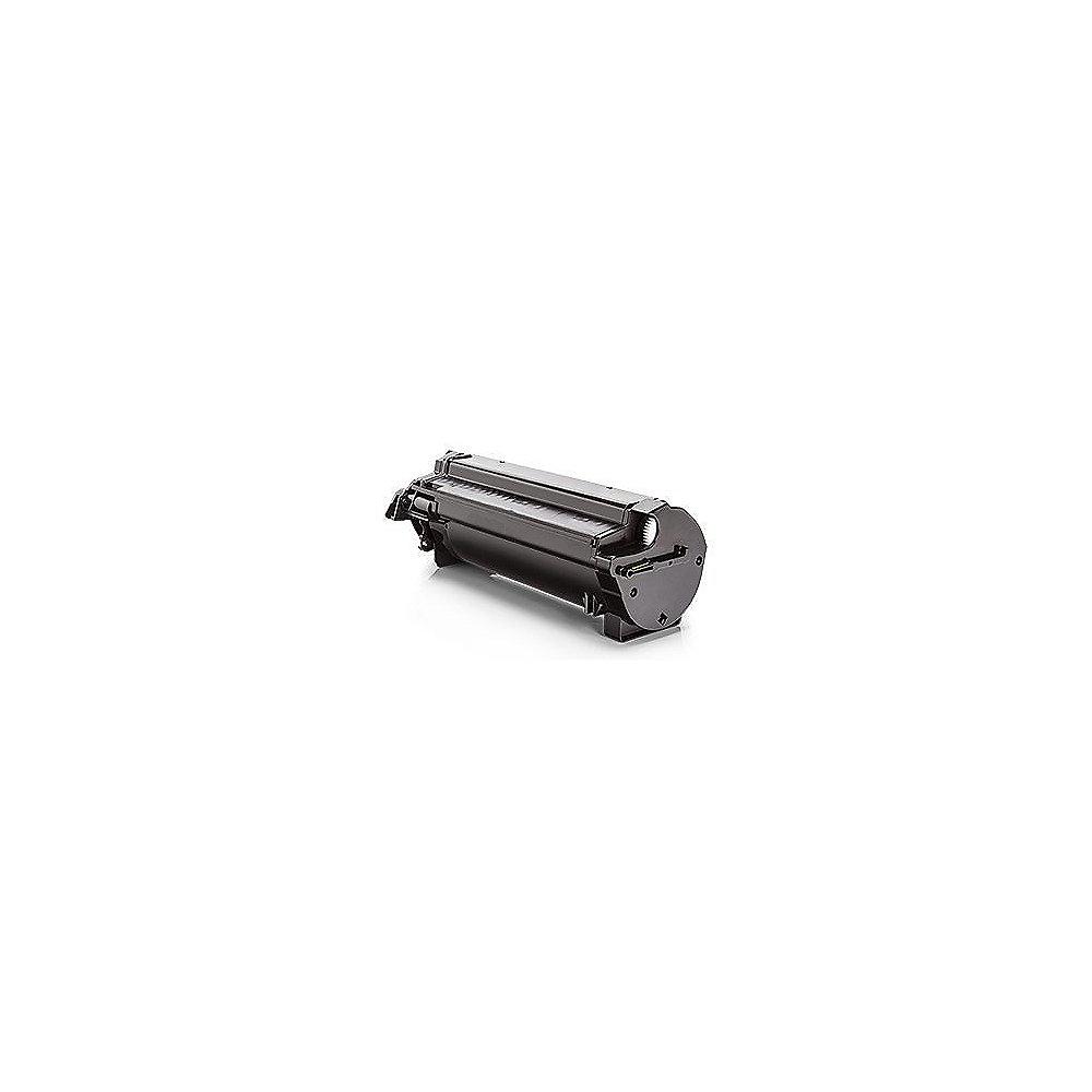 Alternative zu Lexmark 50F2H00 / 502H Toner Schwarz für ca. 5.000 Seiten