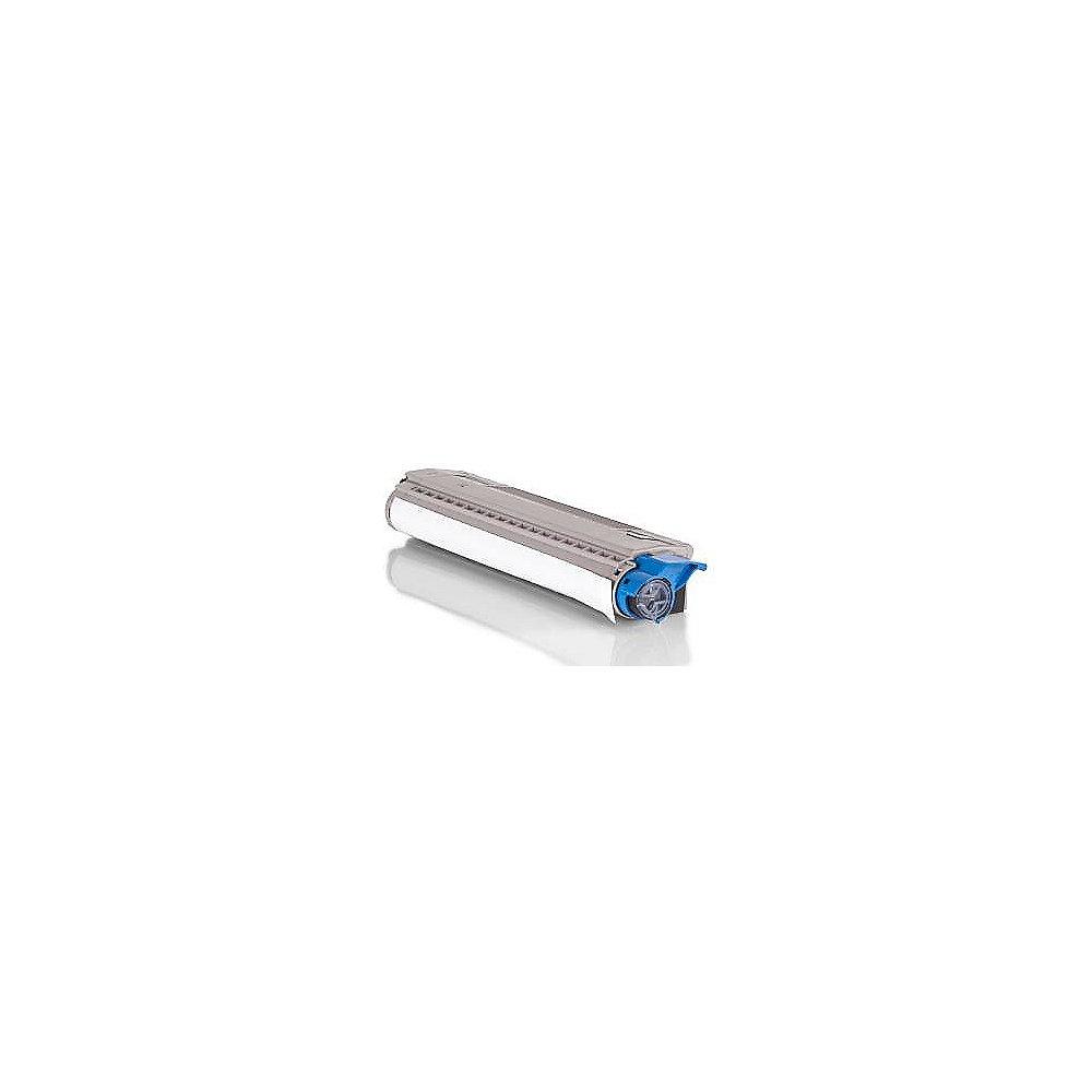 Alternative zu OKI 44059108 Toner Schwarz ca. 8.000 Seiten