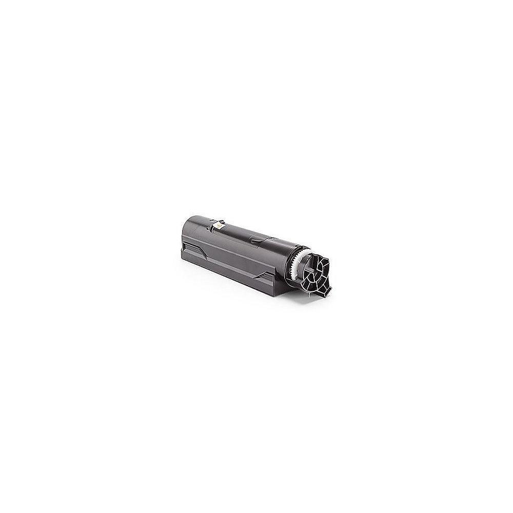 Alternative zu OKI 44917602 Toner Schwarz ca. 12.000 Seiten