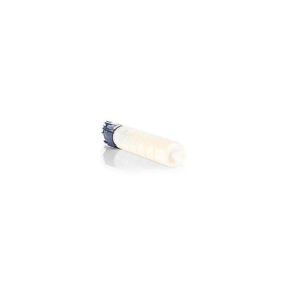 Alternative zu Ricoh 821075 Toner Yellow ca. 15.000 Seiten