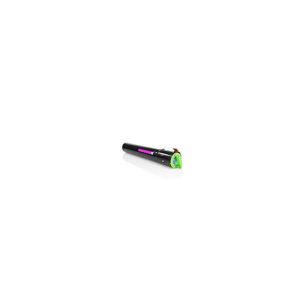 Alternative zu Ricoh 841198 / 842059 Toner Magenta ca. 5.500 Seiten