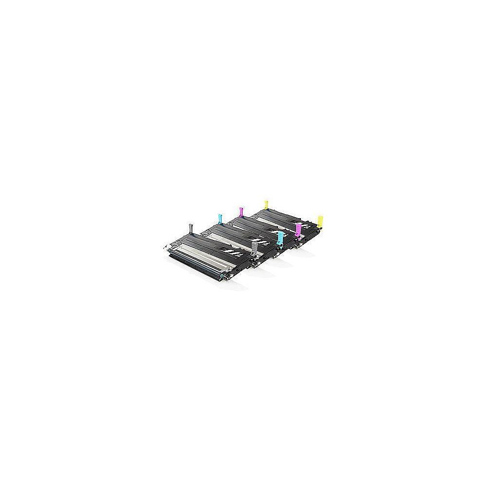 Alternative zu Samsung CLT-P4092C Toner Multipack (BK, C, M, Y)