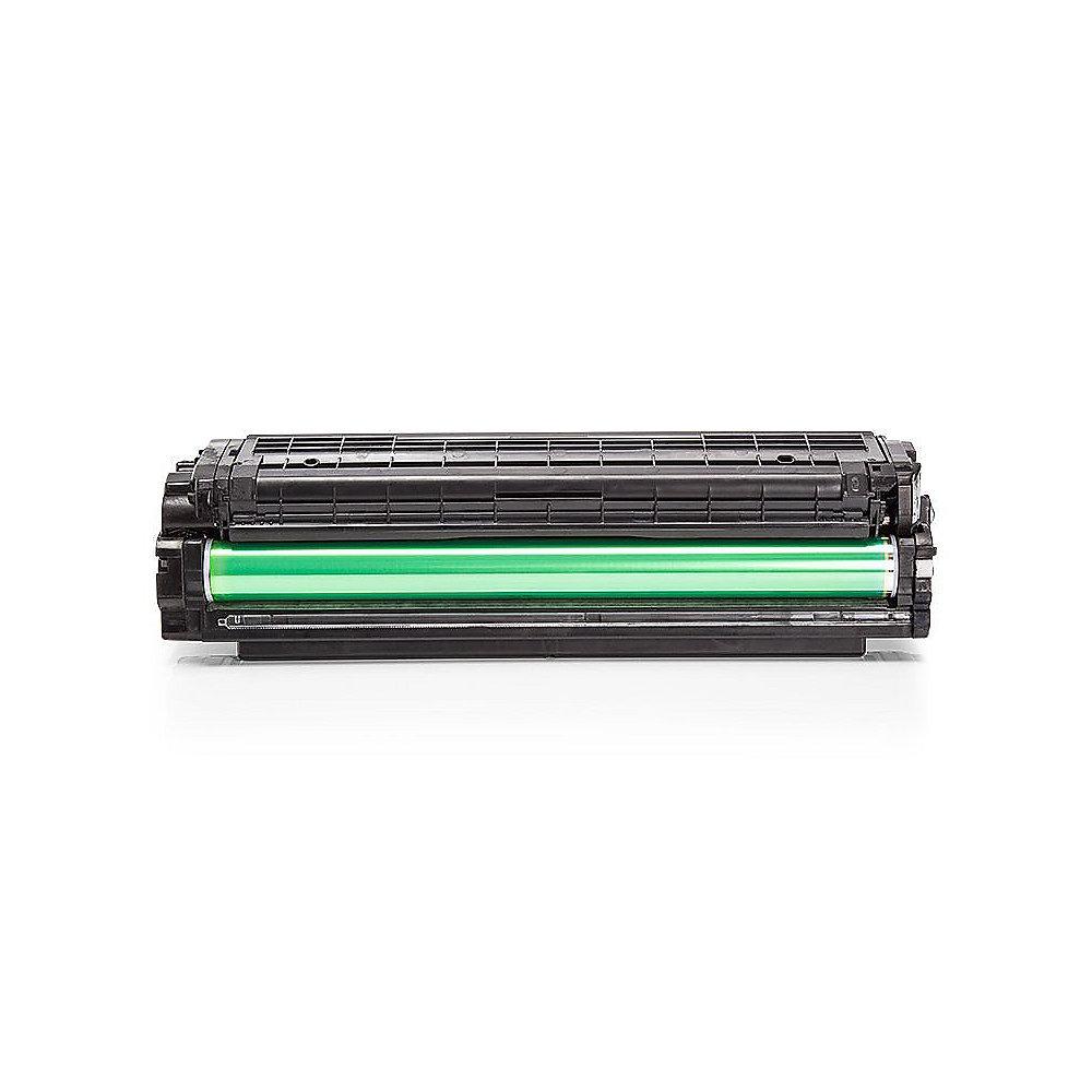 Alternative zu Samsung CLT-Y504S Toner Gelb für ca. 1.800 Seiten